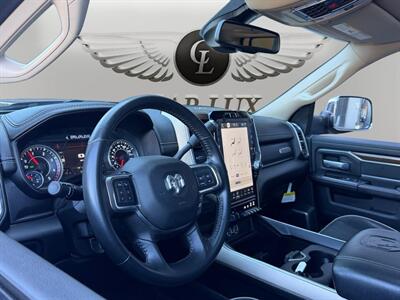 2022 RAM 2500 Laramie - Photo 17 - Lennox, CA 90304