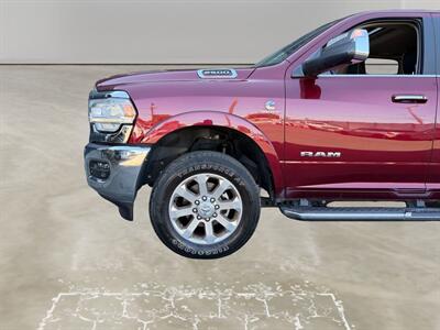 2022 RAM 2500 Laramie - Photo 14 - Lennox, CA 90304