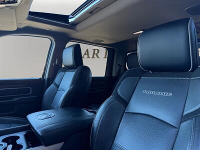 2022 RAM 2500 Laramie - Photo 9 - Lennox, CA 90304