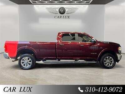 2022 RAM 2500 Laramie - Photo 6 - Lennox, CA 90304