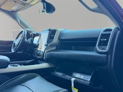 2022 RAM 2500 Laramie - Photo 20 - Lennox, CA 90304
