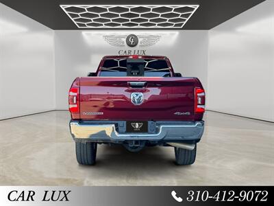 2022 RAM 2500 Laramie - Photo 4 - Lennox, CA 90304