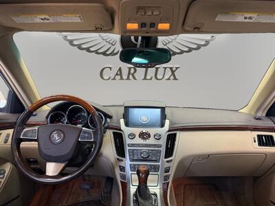 2011 Cadillac CTS Premium - Photo 11 - Lennox, CA 90304