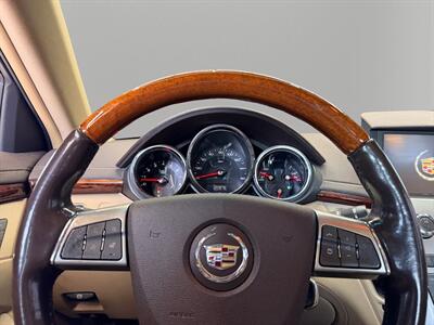 2011 Cadillac CTS Premium - Photo 18 - Lennox, CA 90304