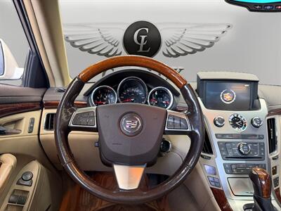 2011 Cadillac CTS Premium - Photo 12 - Lennox, CA 90304