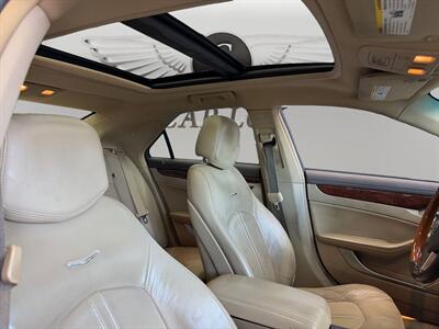2011 Cadillac CTS Premium - Photo 15 - Lennox, CA 90304