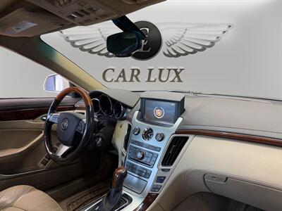 2011 Cadillac CTS Premium - Photo 17 - Lennox, CA 90304