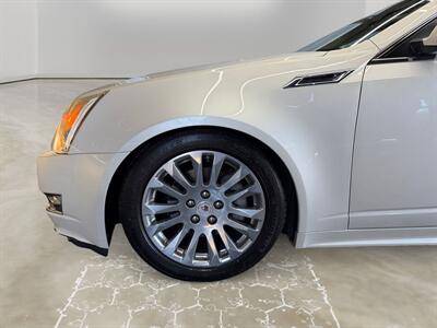 2011 Cadillac CTS Premium - Photo 14 - Lennox, CA 90304
