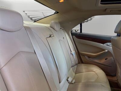 2011 Cadillac CTS Premium - Photo 25 - Lennox, CA 90304