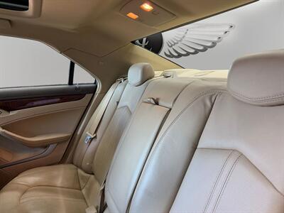2011 Cadillac CTS Premium - Photo 13 - Lennox, CA 90304