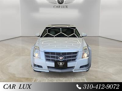 2011 Cadillac CTS Premium - Photo 8 - Lennox, CA 90304
