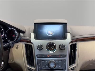 2011 Cadillac CTS Premium - Photo 22 - Lennox, CA 90304