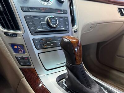 2011 Cadillac CTS Premium - Photo 21 - Lennox, CA 90304