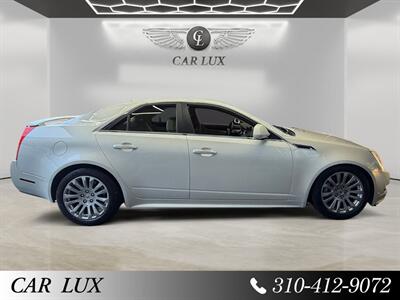 2011 Cadillac CTS Premium - Photo 6 - Lennox, CA 90304
