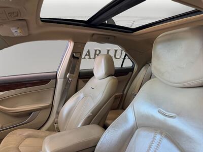 2011 Cadillac CTS Premium - Photo 9 - Lennox, CA 90304
