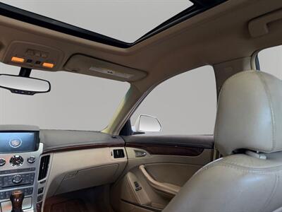 2011 Cadillac CTS Premium - Photo 24 - Lennox, CA 90304