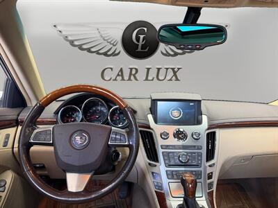 2011 Cadillac CTS Premium - Photo 10 - Lennox, CA 90304