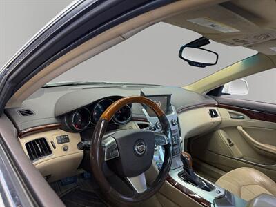 2011 Cadillac CTS Premium - Photo 16 - Lennox, CA 90304