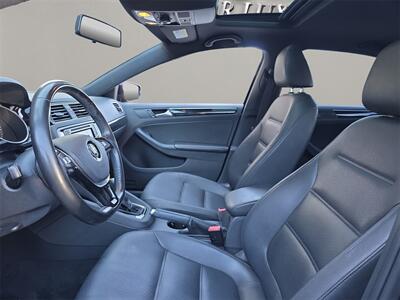 2018 Volkswagen Jetta 1.8T SE Sport   - Photo 9 - Lennox, CA 90304