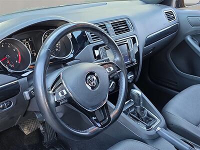 2018 Volkswagen Jetta 1.8T SE Sport   - Photo 14 - Lennox, CA 90304