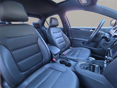 2018 Volkswagen Jetta 1.8T SE Sport   - Photo 18 - Lennox, CA 90304