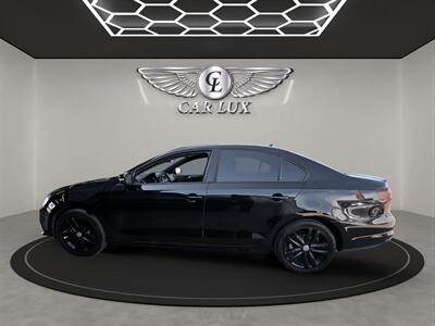 2018 Volkswagen Jetta 1.8T SE Sport   - Photo 4 - Lennox, CA 90304