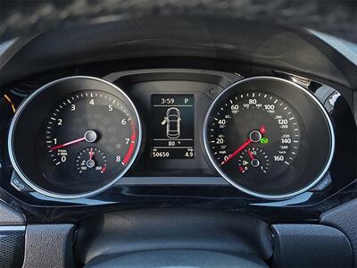 2018 Volkswagen Jetta 1.8T SE Sport   - Photo 11 - Lennox, CA 90304