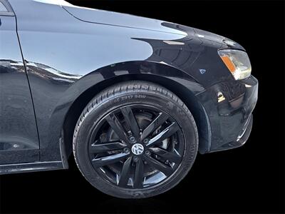 2018 Volkswagen Jetta 1.8T SE Sport   - Photo 26 - Lennox, CA 90304