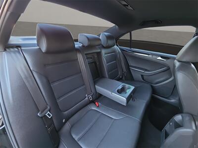 2018 Volkswagen Jetta 1.8T SE Sport   - Photo 23 - Lennox, CA 90304