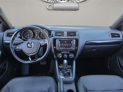 2018 Volkswagen Jetta 1.8T SE Sport   - Photo 13 - Lennox, CA 90304