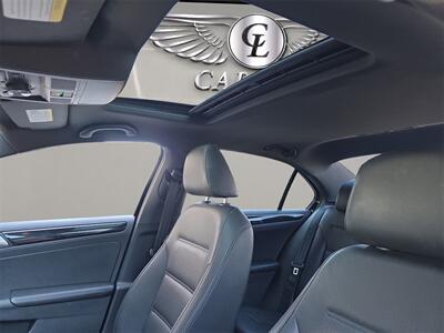 2018 Volkswagen Jetta 1.8T SE Sport   - Photo 21 - Lennox, CA 90304