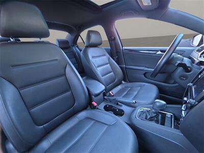 2018 Volkswagen Jetta 1.8T SE Sport   - Photo 24 - Lennox, CA 90304