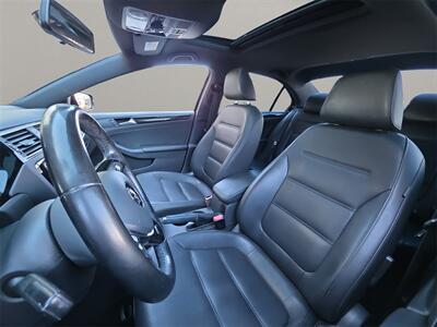 2018 Volkswagen Jetta 1.8T SE Sport   - Photo 25 - Lennox, CA 90304