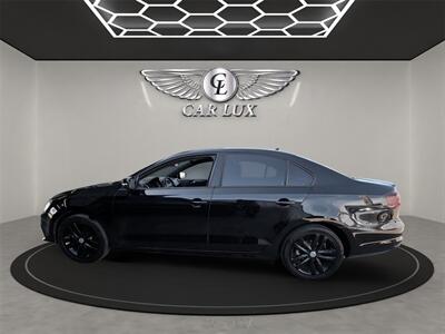 2018 Volkswagen Jetta 1.8T SE Sport   - Photo 22 - Lennox, CA 90304