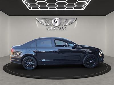 2018 Volkswagen Jetta 1.8T SE Sport   - Photo 7 - Lennox, CA 90304