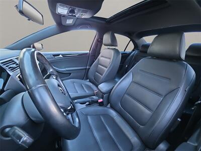 2018 Volkswagen Jetta 1.8T SE Sport   - Photo 19 - Lennox, CA 90304