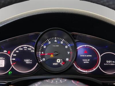 2023 Porsche Cayenne Platinum Edition - Photo 20 - Lennox, CA 90304