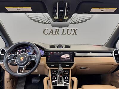 2023 Porsche Cayenne Platinum Edition - Photo 11 - Lennox, CA 90304