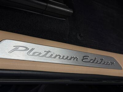 2023 Porsche Cayenne Platinum Edition - Photo 18 - Lennox, CA 90304