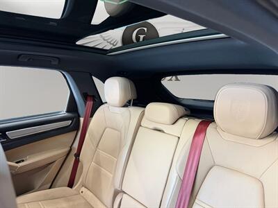 2023 Porsche Cayenne Platinum Edition - Photo 13 - Lennox, CA 90304