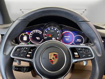 2023 Porsche Cayenne Platinum Edition - Photo 19 - Lennox, CA 90304