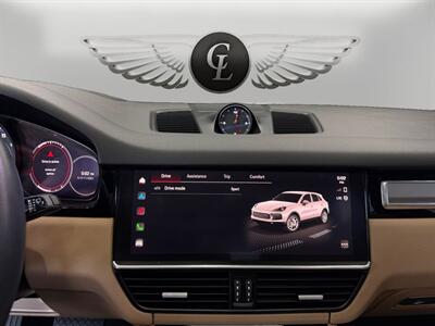 2023 Porsche Cayenne Platinum Edition - Photo 23 - Lennox, CA 90304