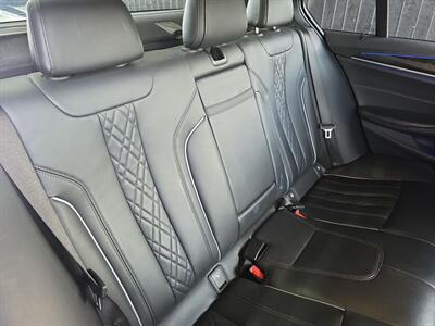 2020 BMW M550i xDrive   - Photo 16 - Lennox, CA 90304