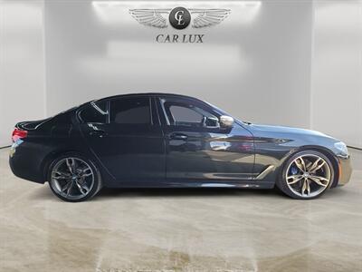 2020 BMW M550i xDrive   - Photo 6 - Lennox, CA 90304