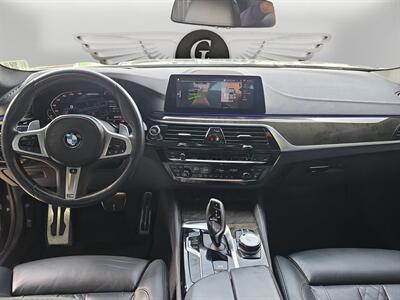 2020 BMW M550i xDrive   - Photo 11 - Lennox, CA 90304