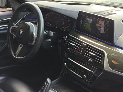 2020 BMW M550i xDrive   - Photo 17 - Lennox, CA 90304