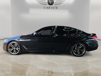 2020 BMW M550i xDrive   - Photo 2 - Lennox, CA 90304