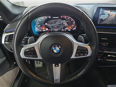 2020 BMW M550i xDrive   - Photo 12 - Lennox, CA 90304