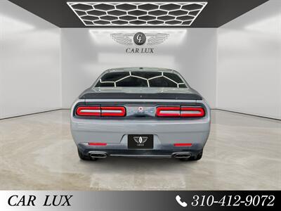 2018 Dodge Challenger R/T   - Photo 4 - Lennox, CA 90304