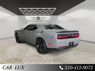 2018 Dodge Challenger R/T   - Photo 3 - Lennox, CA 90304